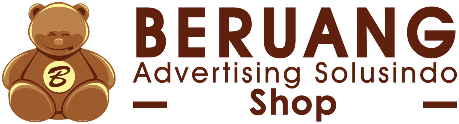 Beruang Advertising Solusindo Logo